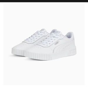 EUC Puma Carina 2.0 Women’s Sneakers